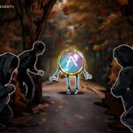 Aave Users Targeted by Google Ads Phishing Scam After B Milestone