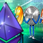Ether Surge Signals Major ‘200-500%’ Altcoin Rally: Trader