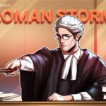 Donors Announce Roman Storm Legal Donations in Response to Possible Retrial
