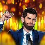 Ether Short Wipeout Amid K Reclaim Led To Eric Trump Smiling