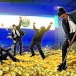 Bitcoin Investment Banks are Coming