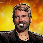 Michael Saylor Is Not Concerned About ETH Treasury Companies
