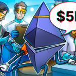 Ethereum Price is the Highest Since 2021, But K Might Have to Wait for Now