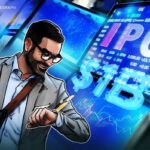 Bullish Raises IPO Target to .8B as Institutional Crypto Interest Grows