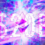 Ethereum Surges Toward New Record as Corporate ETH Adoption Gathers Pace
