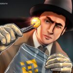 Tron, Tether crime unit freezes 0M in illicit crypto, provides Binance as associate