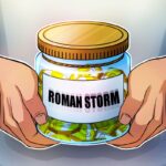 Ethereum Dev Detained In Turkey Donates To Roman Storm’s Defense Fund