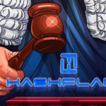 HashFlare Founders Given Time Served For Crypto Ponzi