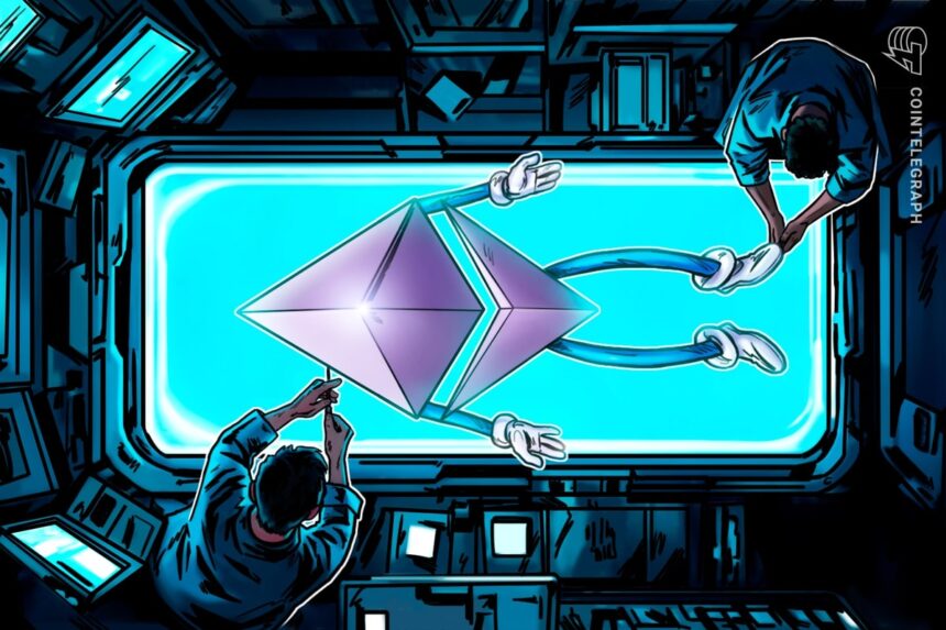 What the November 2025 Hard Fork Will Deliver