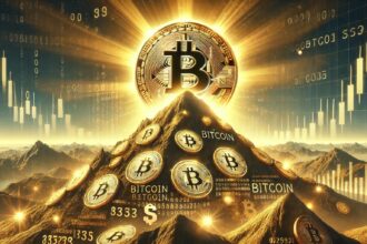 Realized Price Theory Says 3,000 Is Not The Bitcoin Top