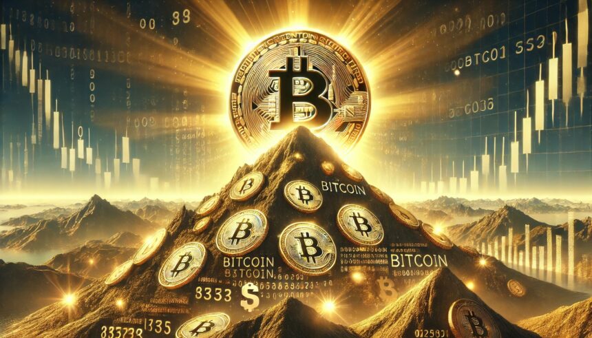 Realized Price Theory Says 3,000 Is Not The Bitcoin Top