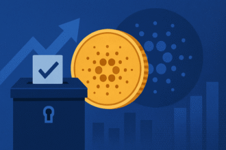 Cardano Community Funds Core Upgrades In Historic Vote