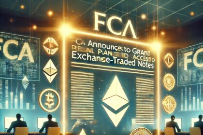 FCA Announces Plans to Grant Retail Access to Crypto Exchange-Traded Notes