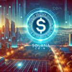 Head And Shoulders Formation Predicts Solana Price Breakout To 9
