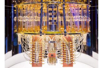 Elon Musk Poses Chilling Question—Can Quantum Computers Hack Bitcoin?