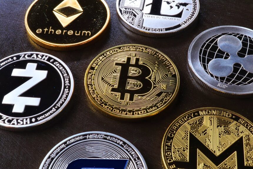 Financial Officers At Billion-Dollar Firms Are Planning To Adopt Crypto — Here are The Stats