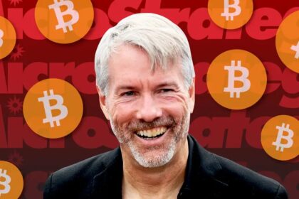 Saylor Clarifies Strategy’s Bitcoin Game Plan: “We’re Not Hoarding It All”