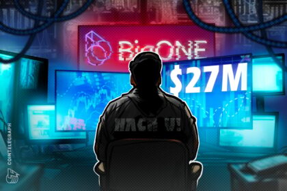 How the BigONE hack occurred