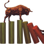 Institutional Players Could Bring The Next Bitcoin Bear Market — Expert Dissects Why