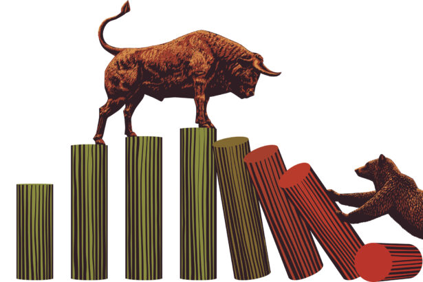 Institutional Players Could Bring The Next Bitcoin Bear Market — Expert Dissects Why