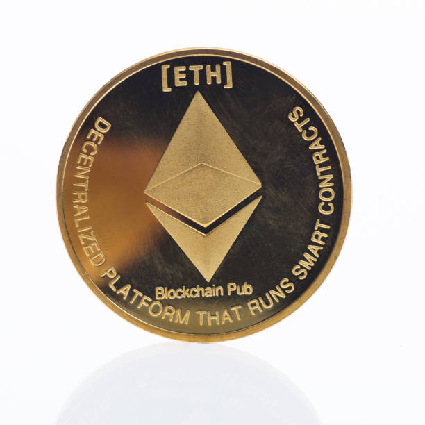 Institutions Go Shopping: Whales Scoop Up .16-B Of Ethereum Tokens In Past Month